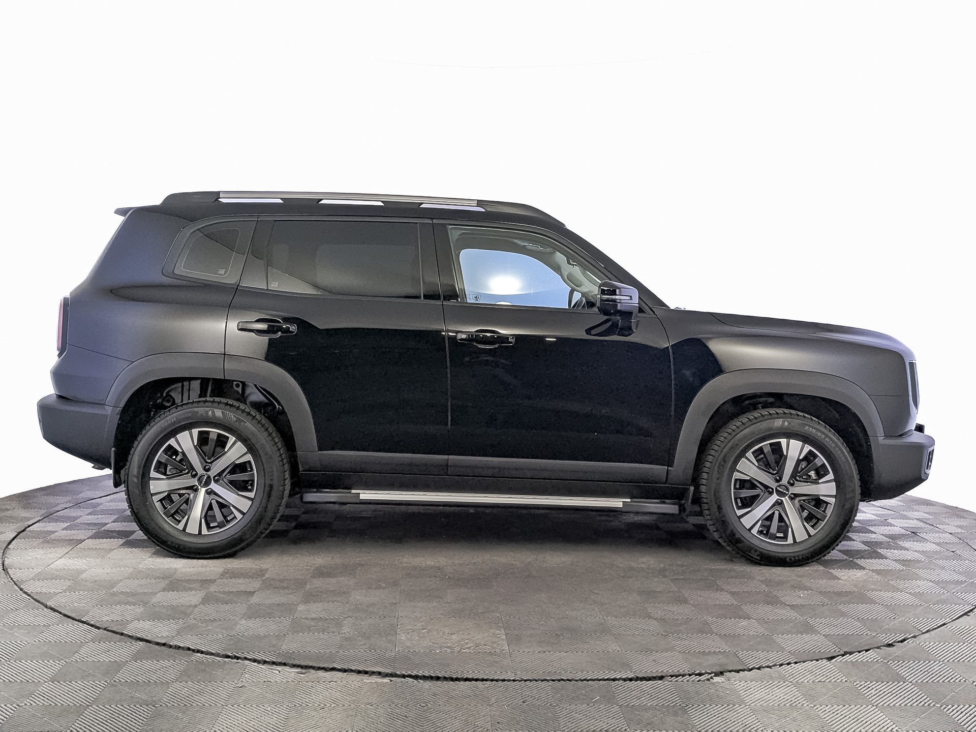 HAVAL Dargo 2.00 (192 л.с), автомат, 2022, пробег 28 213 км
