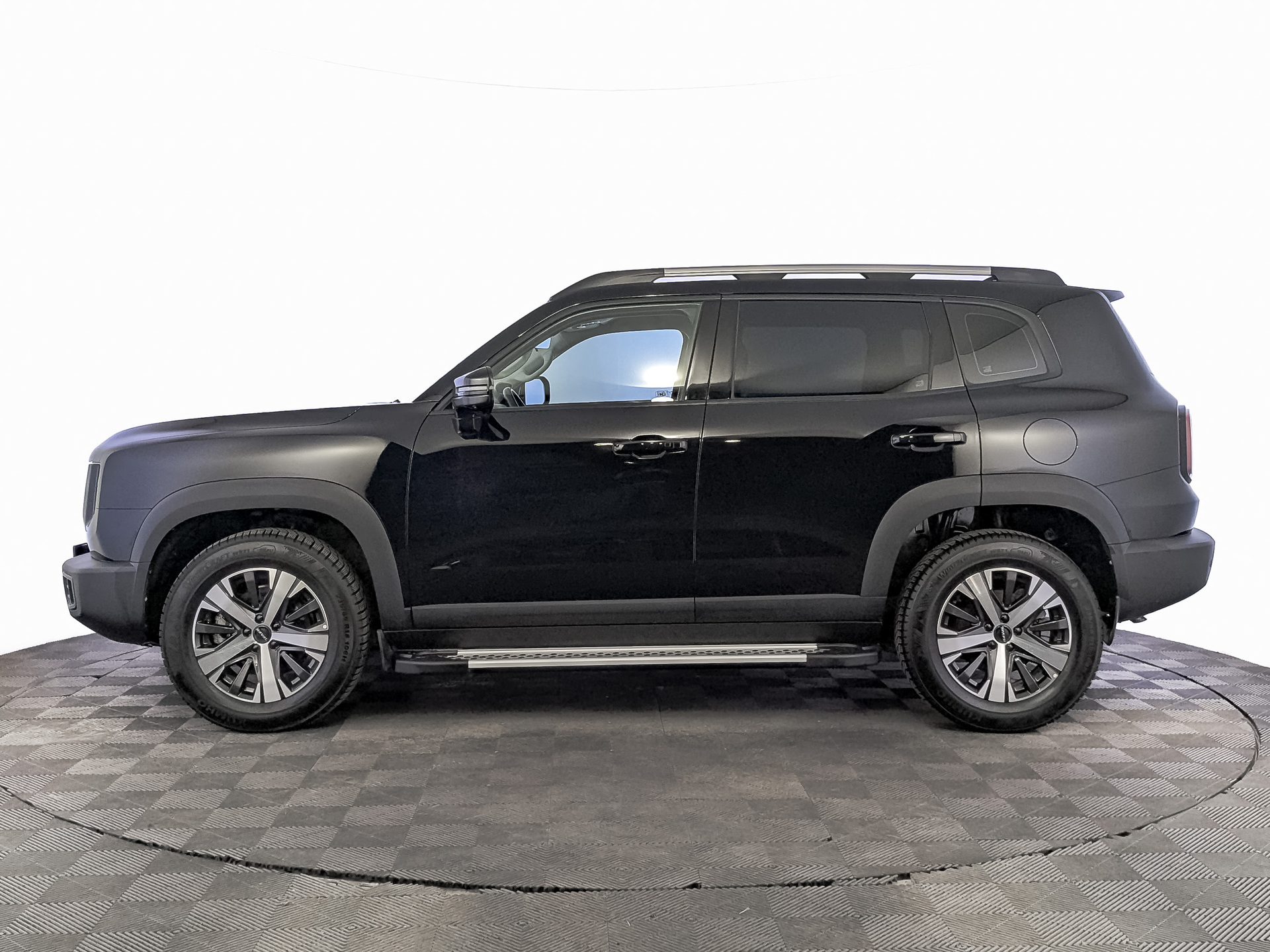 HAVAL Dargo 2.00 (192 л.с), автомат, 2022, пробег 28 213 км
