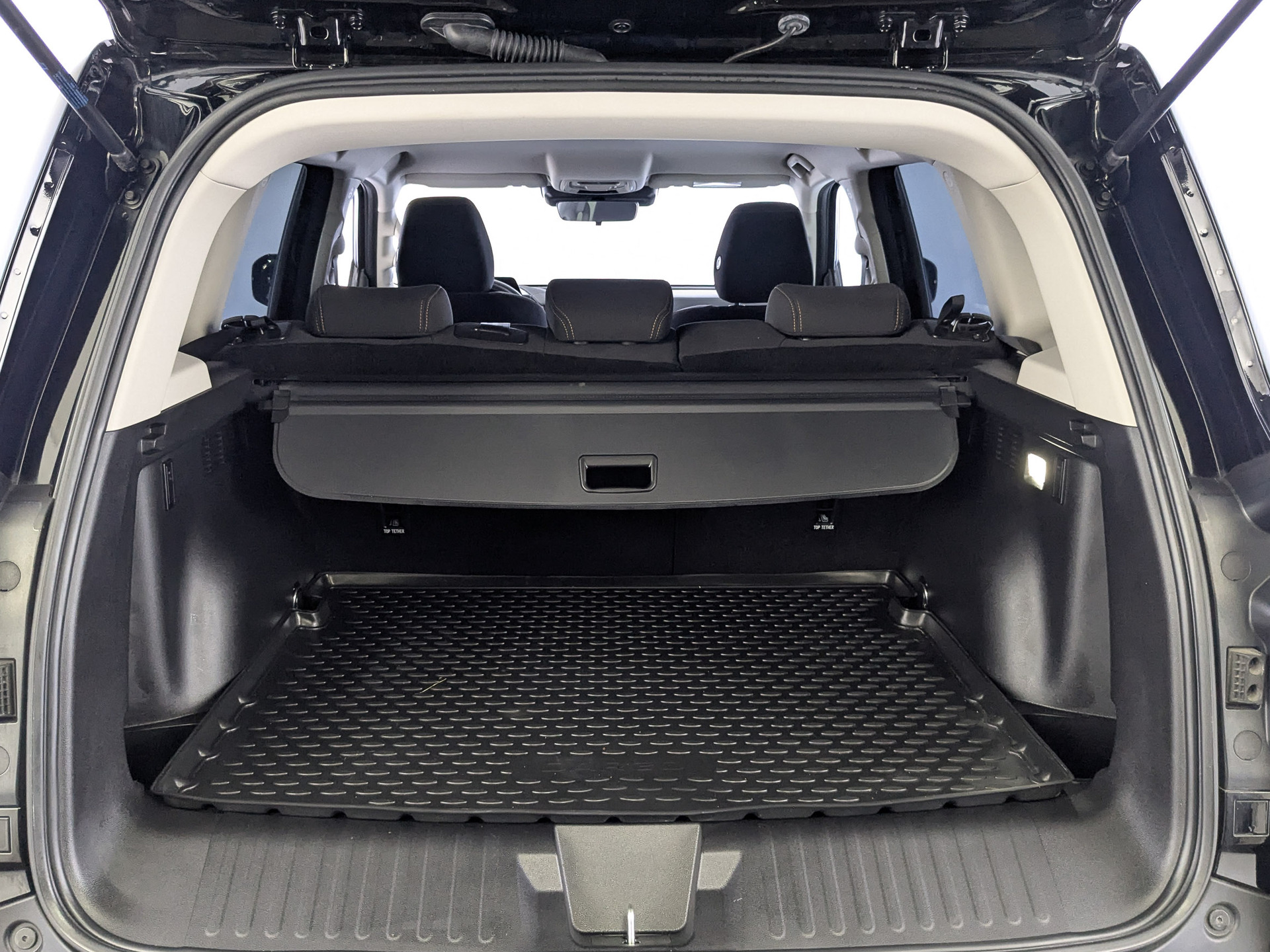 HAVAL Dargo 2.00 (192 л.с), автомат, 2022, пробег 28 213 км