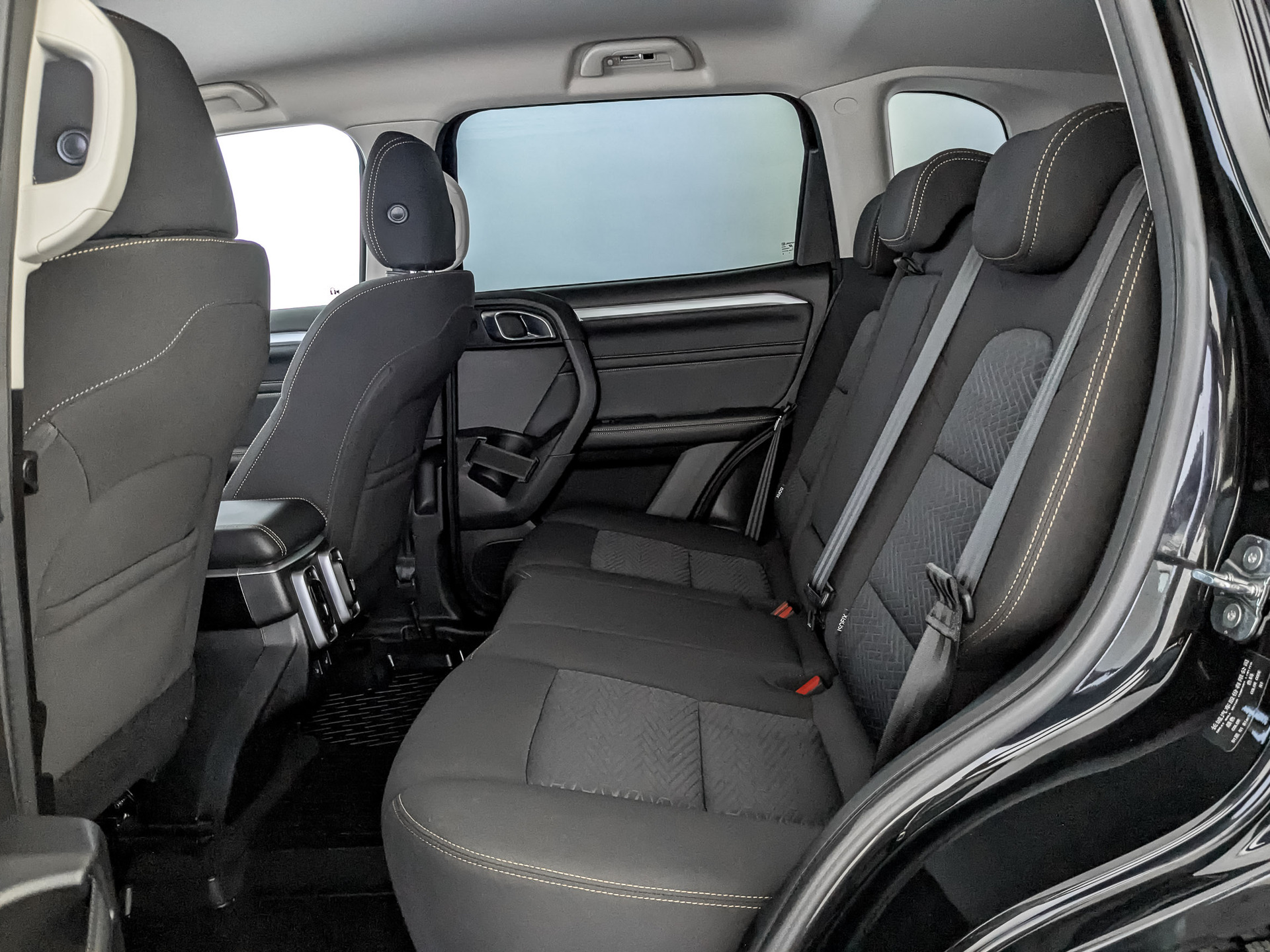 HAVAL Dargo 2.00 (192 л.с), автомат, 2022, пробег 28 213 км