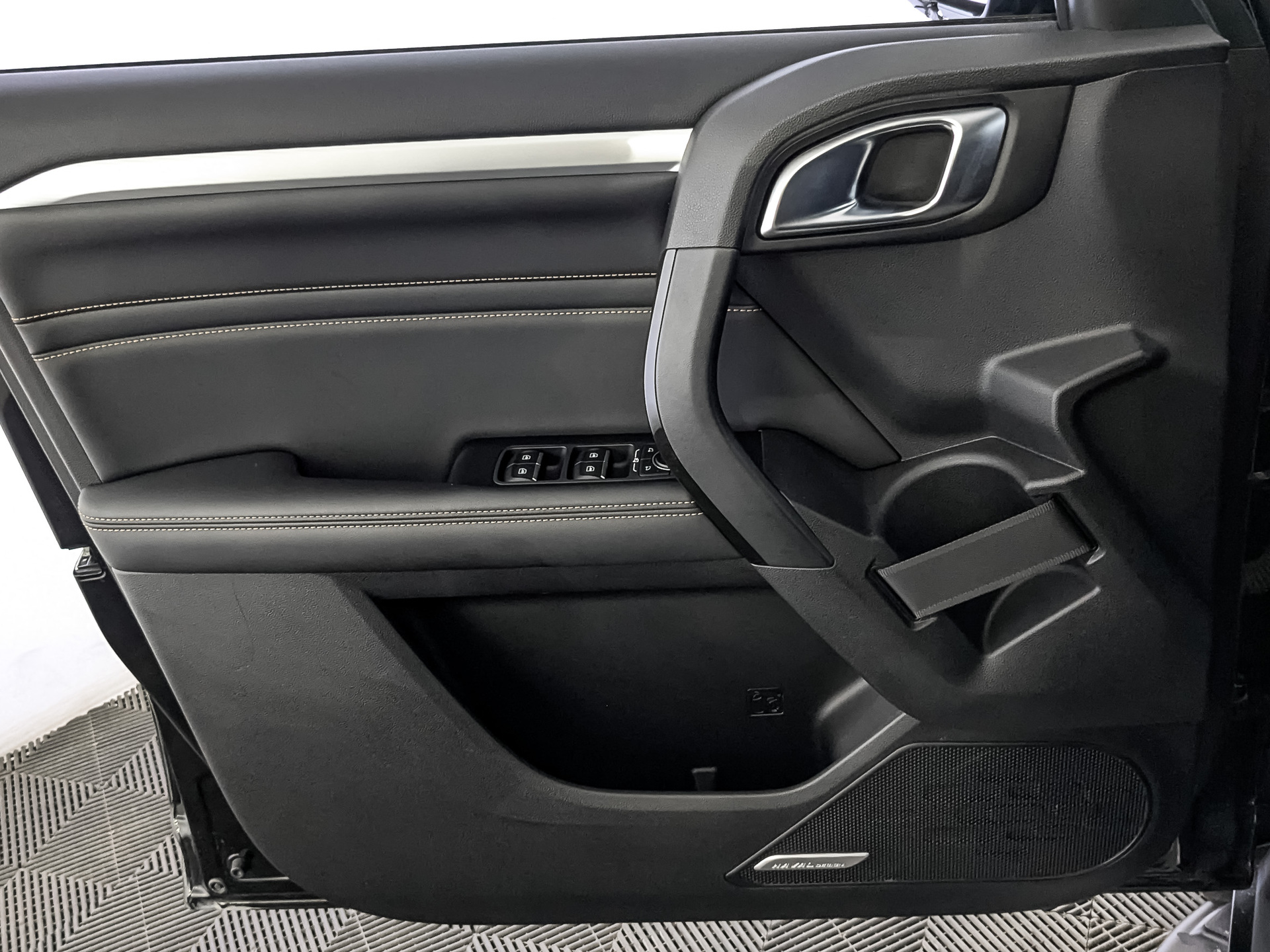HAVAL Dargo 2.00 (192 л.с), автомат, 2022, пробег 28 213 км