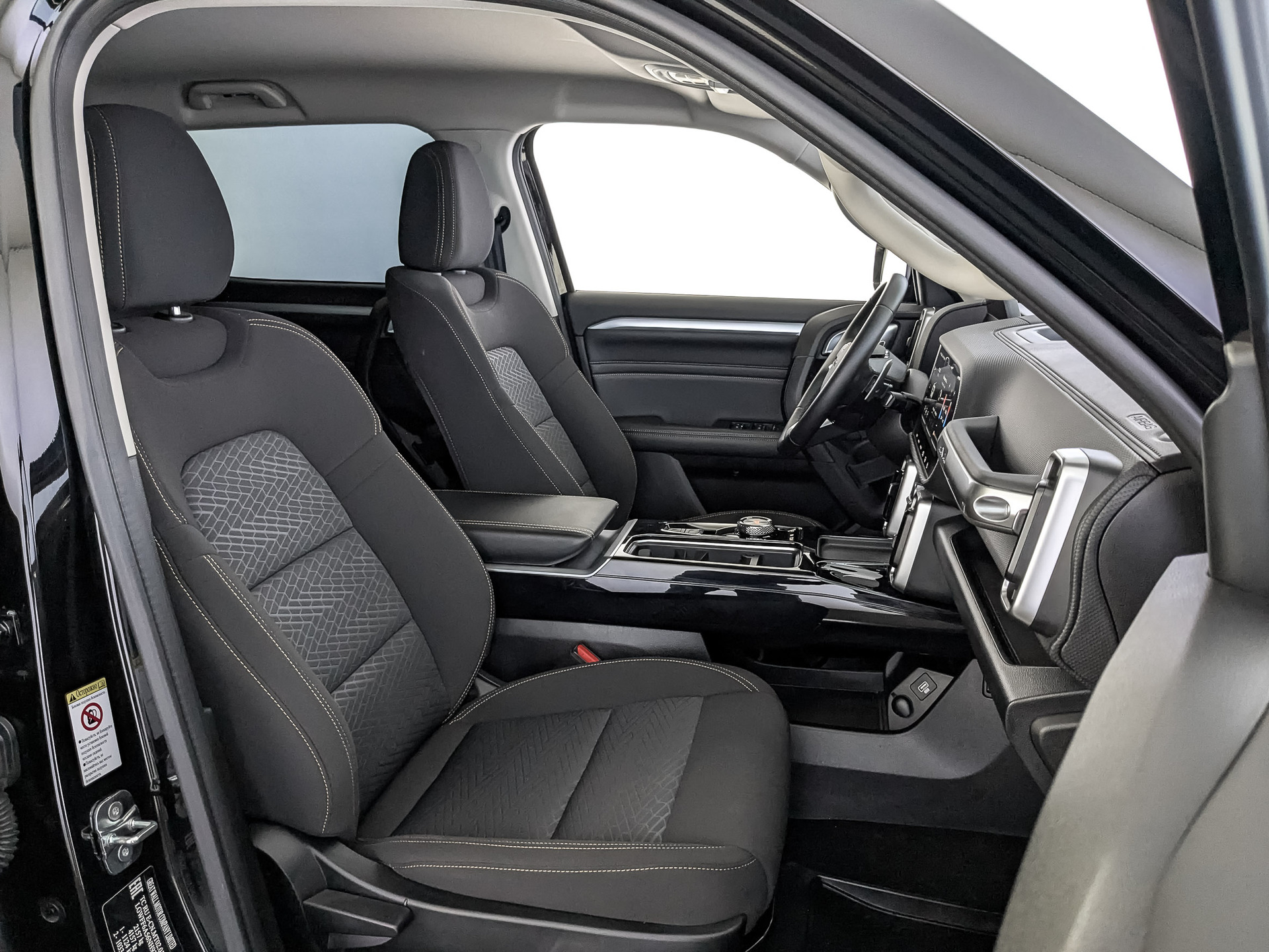 HAVAL Dargo 2.00 (192 л.с), автомат, 2022, пробег 28 213 км