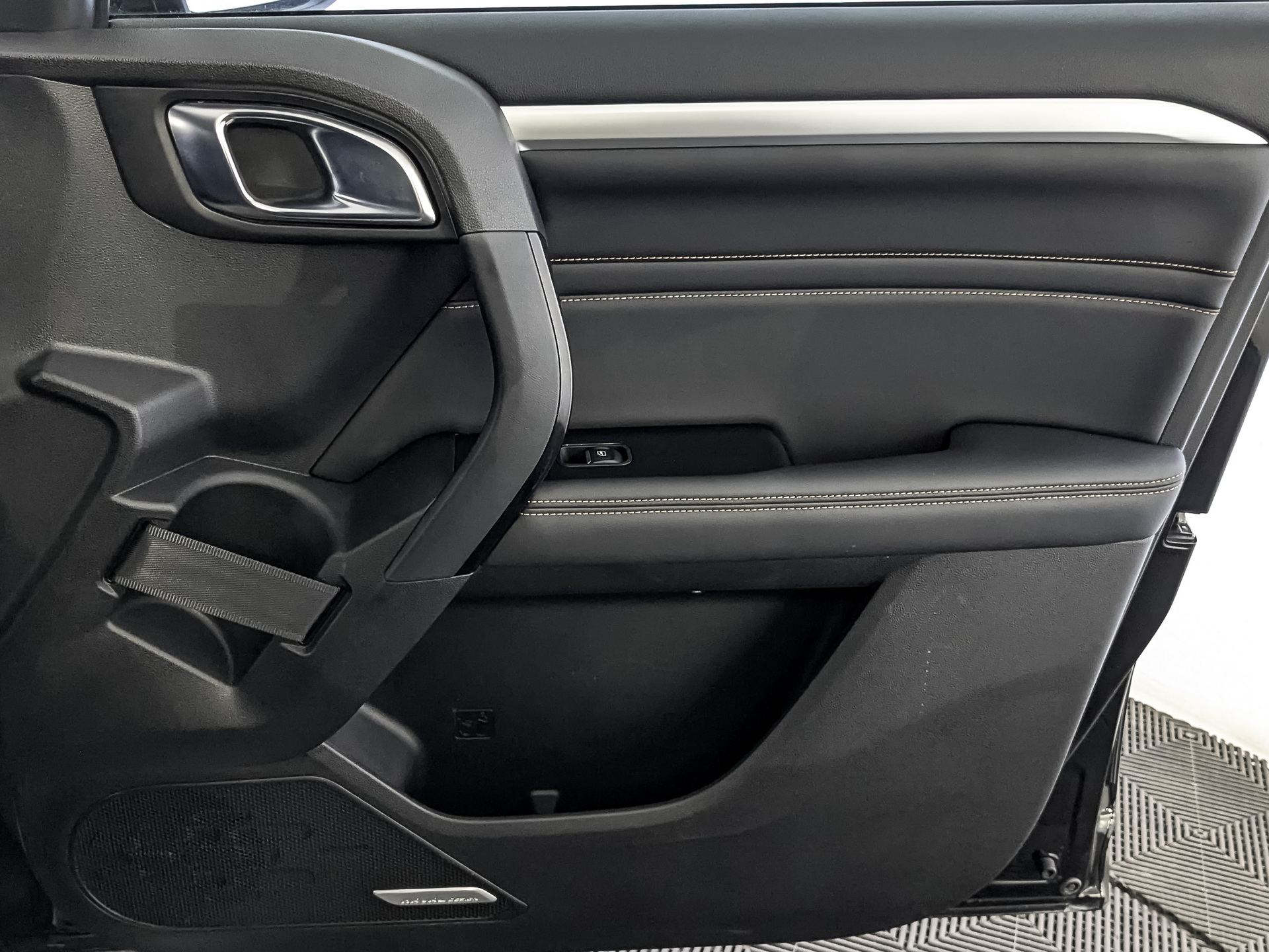 HAVAL Dargo 2.00 (192 л.с), автомат, 2022, пробег 28 213 км