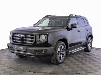 HAVAL Dargo I