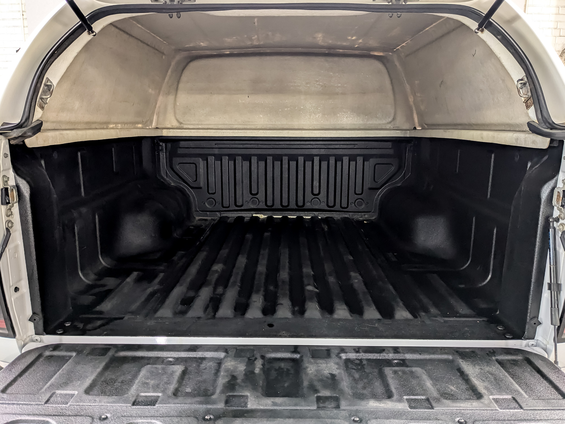 GREAT WALL Poer 2.00 (218 л.с), автомат, 2025, пробег 95 675 км