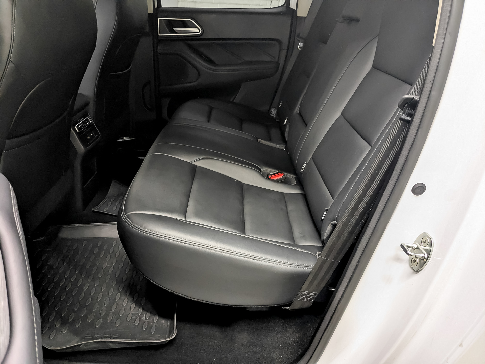GREAT WALL Poer 2.00 (218 л.с), автомат, 2025, пробег 95 675 км