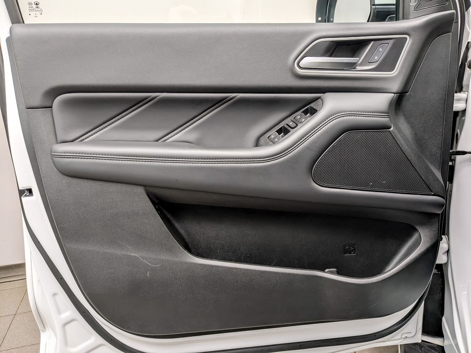 GREAT WALL Poer 2.00 (218 л.с), автомат, 2025, пробег 95 675 км