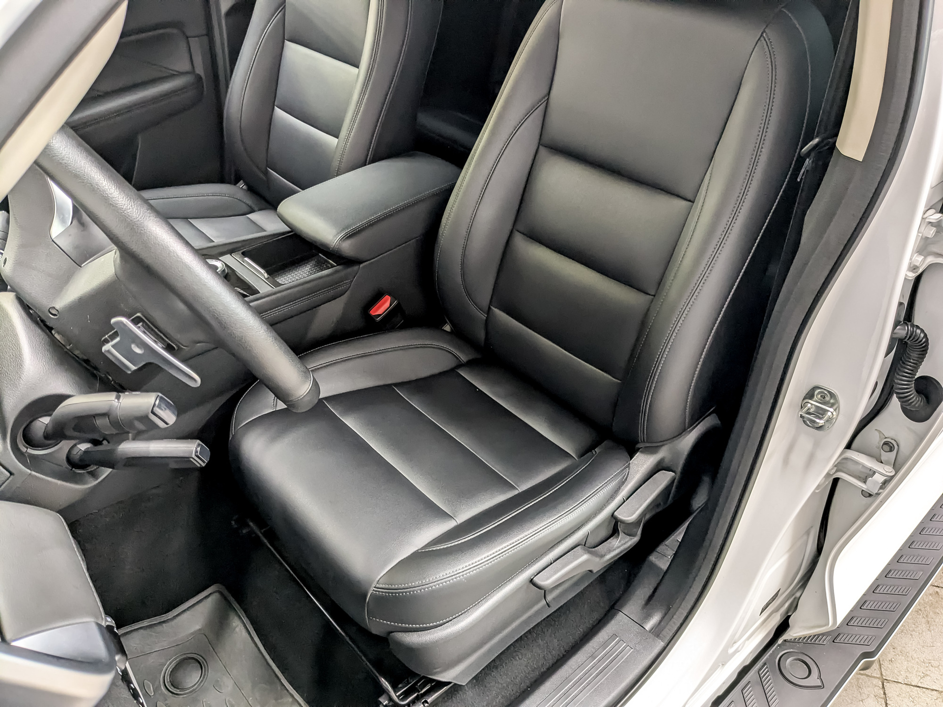 GREAT WALL Poer 2.00 (218 л.с), автомат, 2025, пробег 95 675 км
