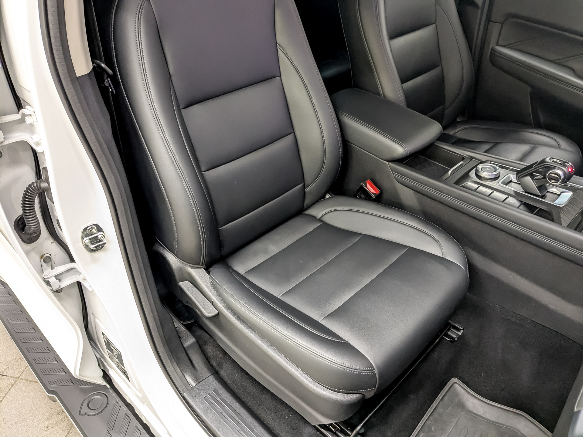 GREAT WALL Poer 2.00 (218 л.с), автомат, 2025, пробег 95 675 км