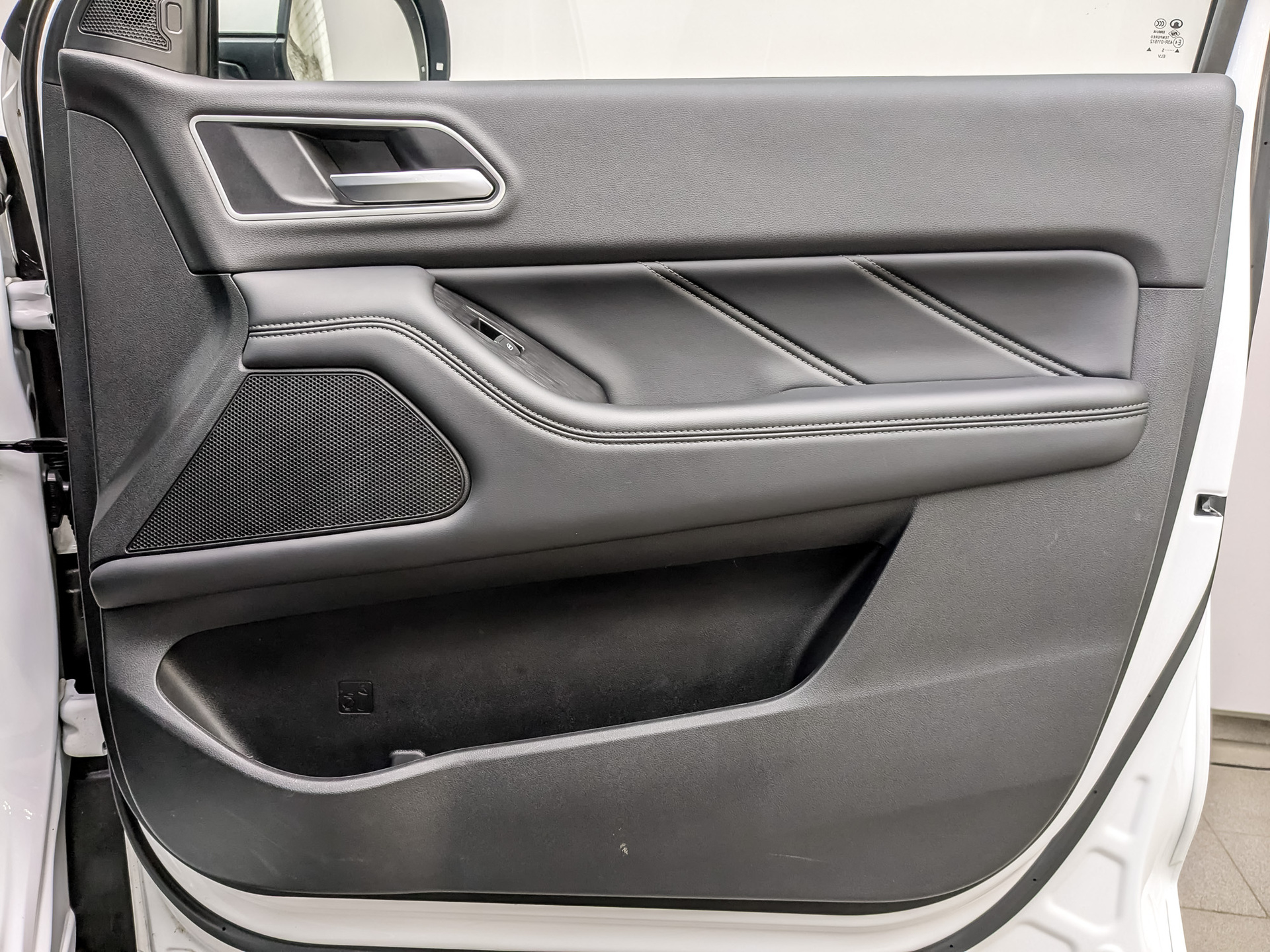 GREAT WALL Poer 2.00 (218 л.с), автомат, 2025, пробег 95 675 км