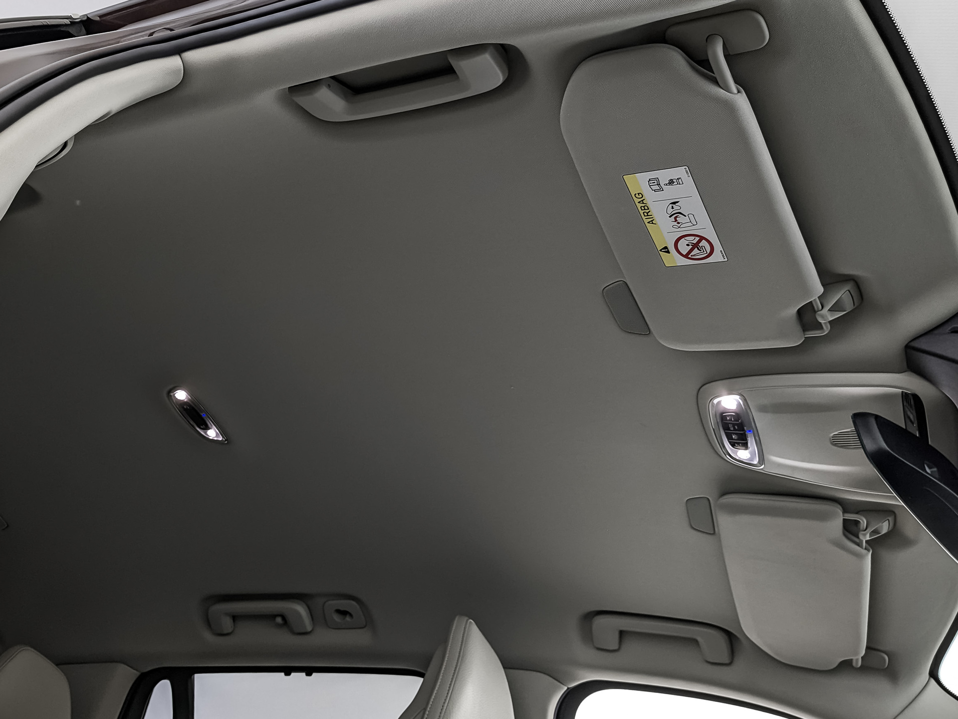 VOLVO XC90 2.00 (249 л.с), автомат, 2020, пробег 166 586 км