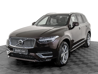 VOLVO XC90 II