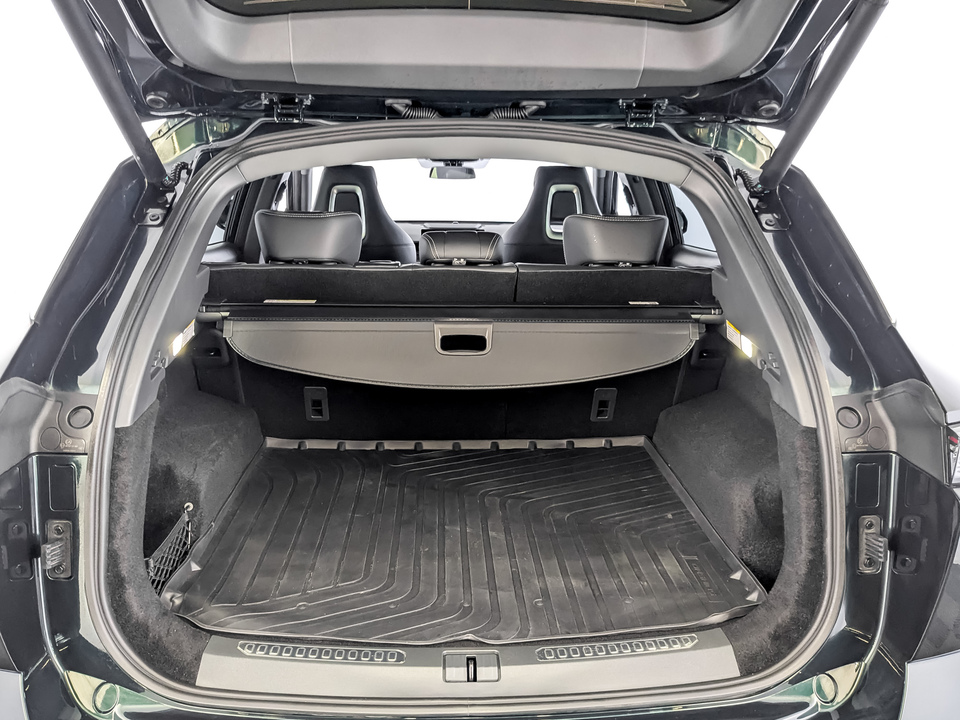 Фото Jetour Dashing с пробегом 3 698 км