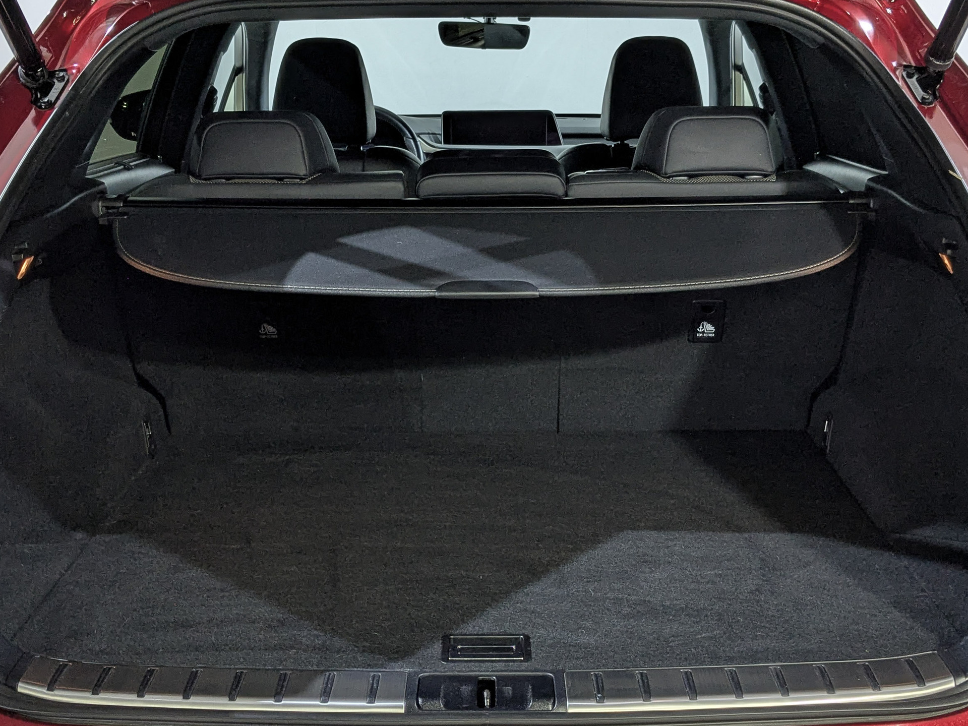 LEXUS RX 2.00 (238 л.с), автомат, 2019, пробег 50 483 км