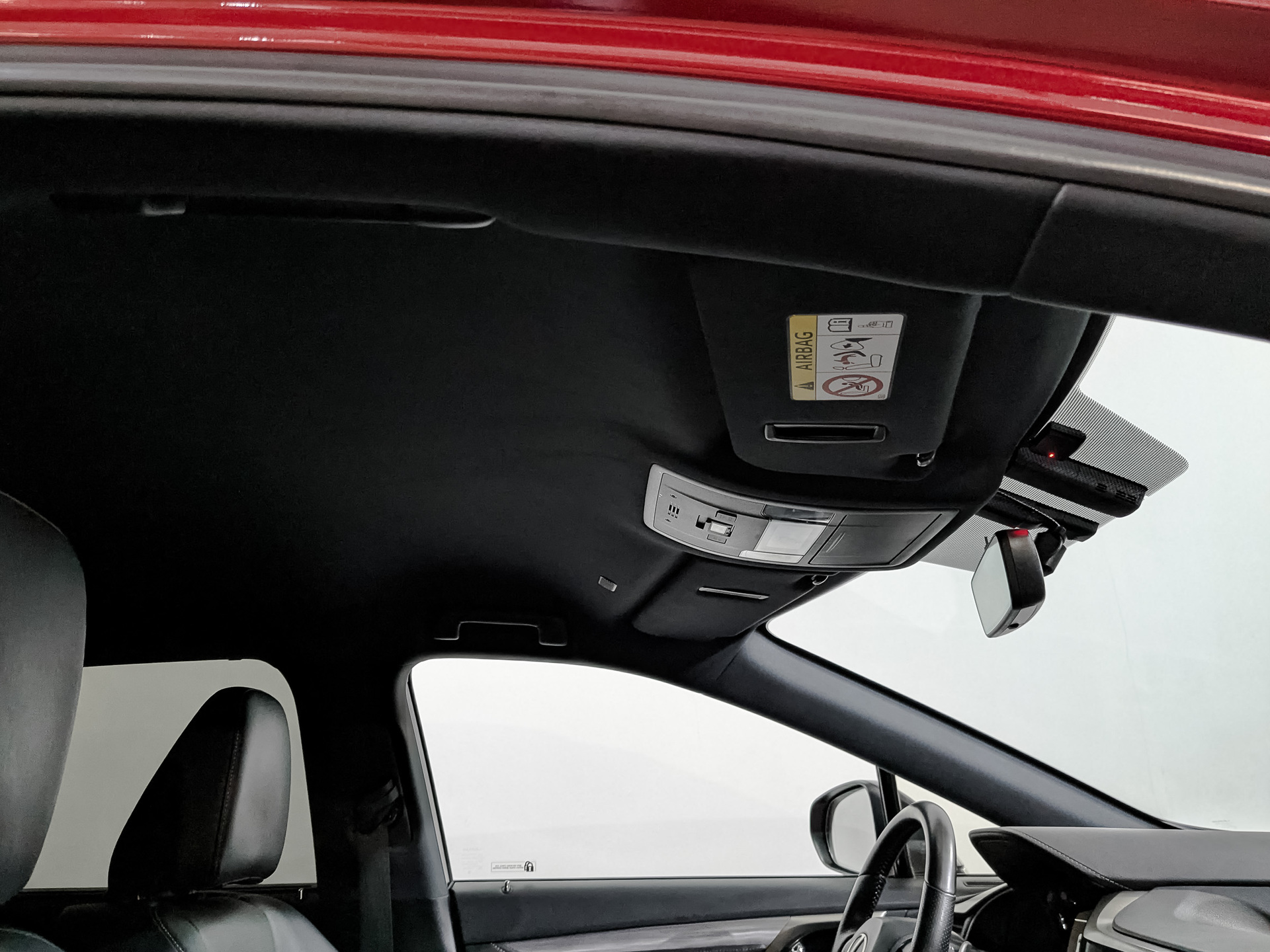 LEXUS RX 2.00 (238 л.с), автомат, 2019, пробег 50 483 км