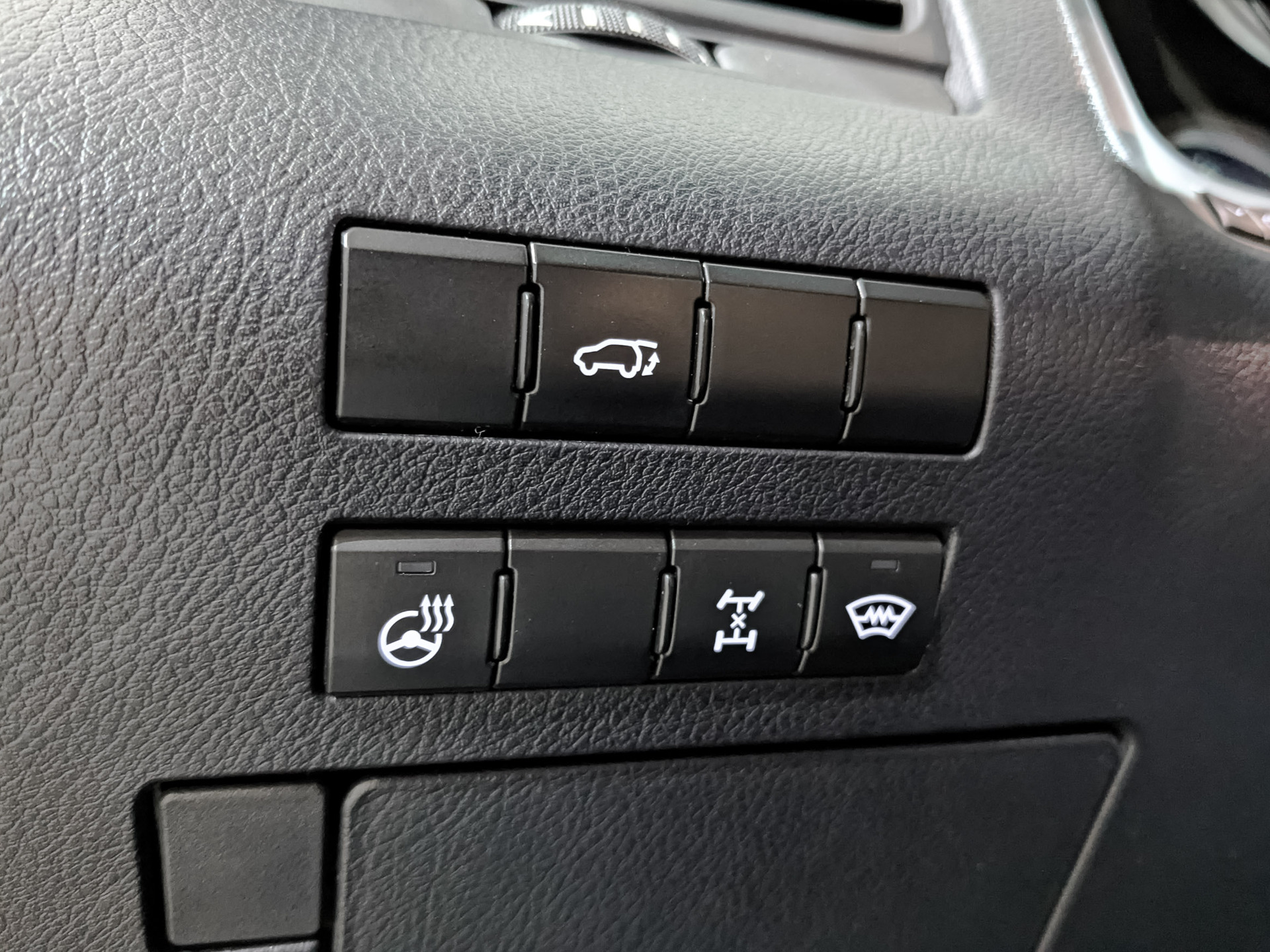 LEXUS RX 2.00 (238 л.с), автомат, 2019, пробег 50 483 км