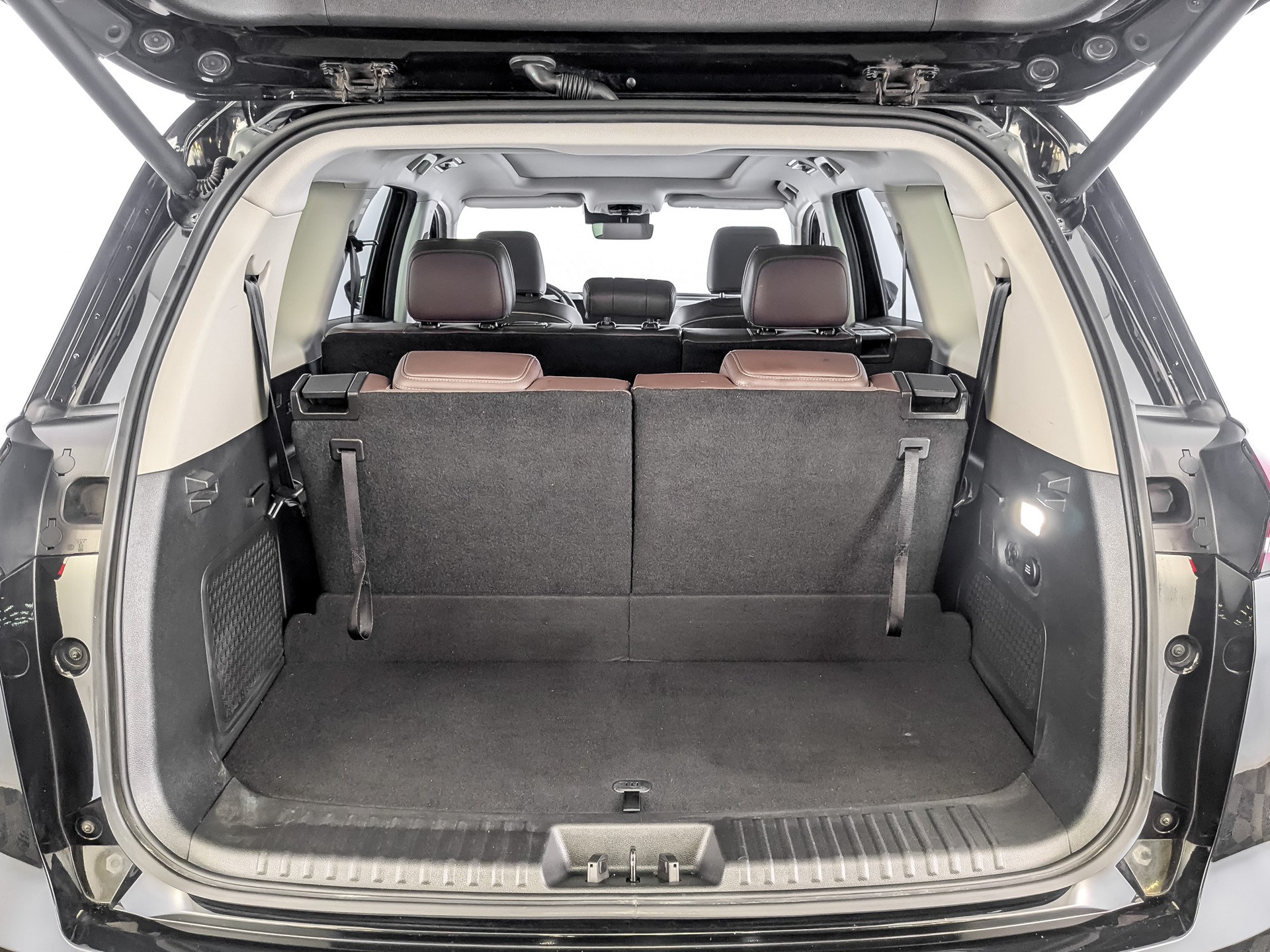 EXEED VX 2.00 (249 л.с), автомат, 2023, пробег 103 218 км