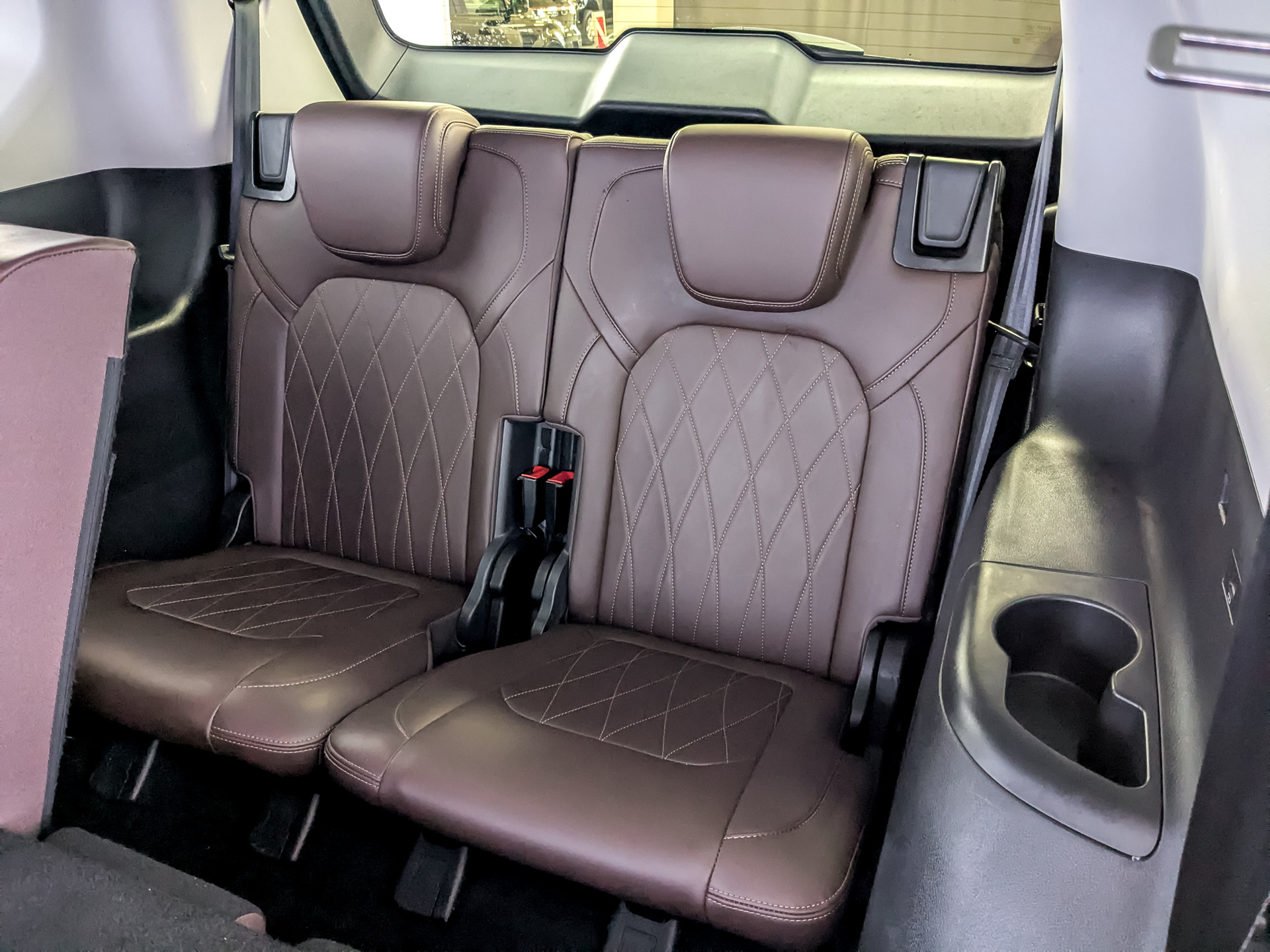 EXEED VX 2.00 (249 л.с), автомат, 2023, пробег 103 218 км