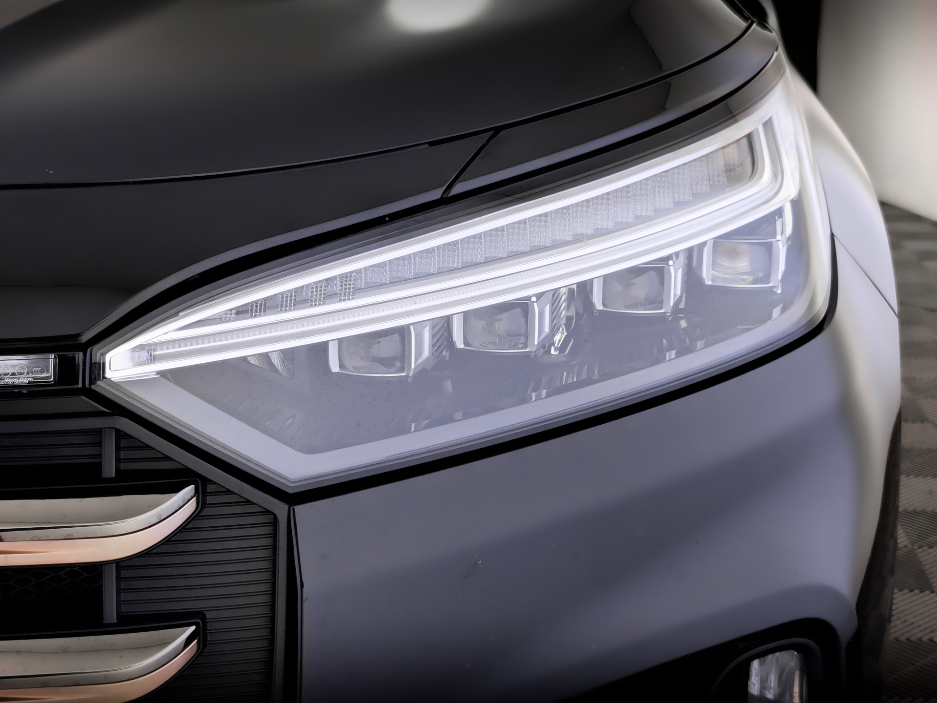 EXEED VX 2.00 (249 л.с), автомат, 2023, пробег 103 218 км