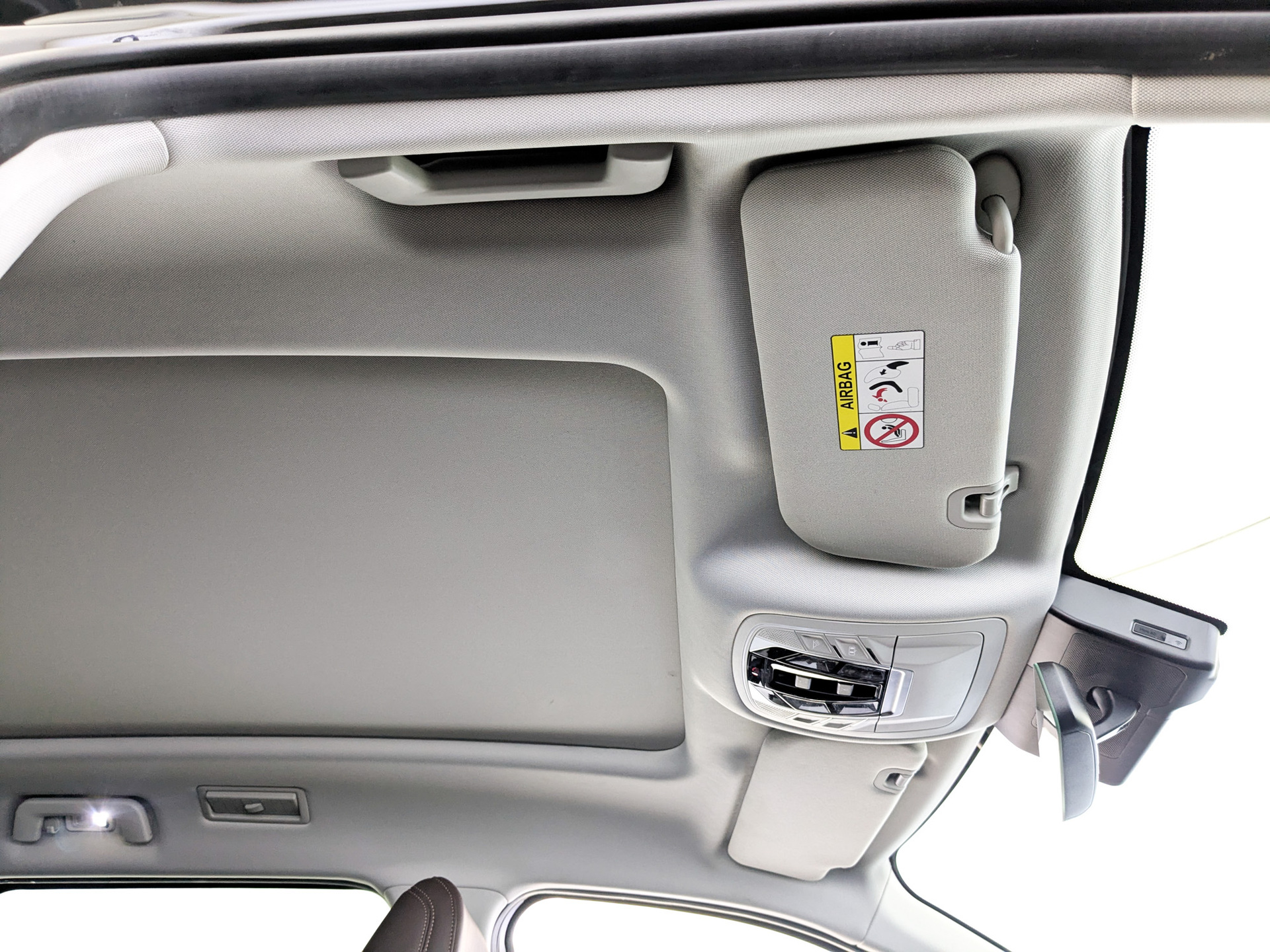 EXEED VX 2.00 (249 л.с), автомат, 2023, пробег 103 218 км