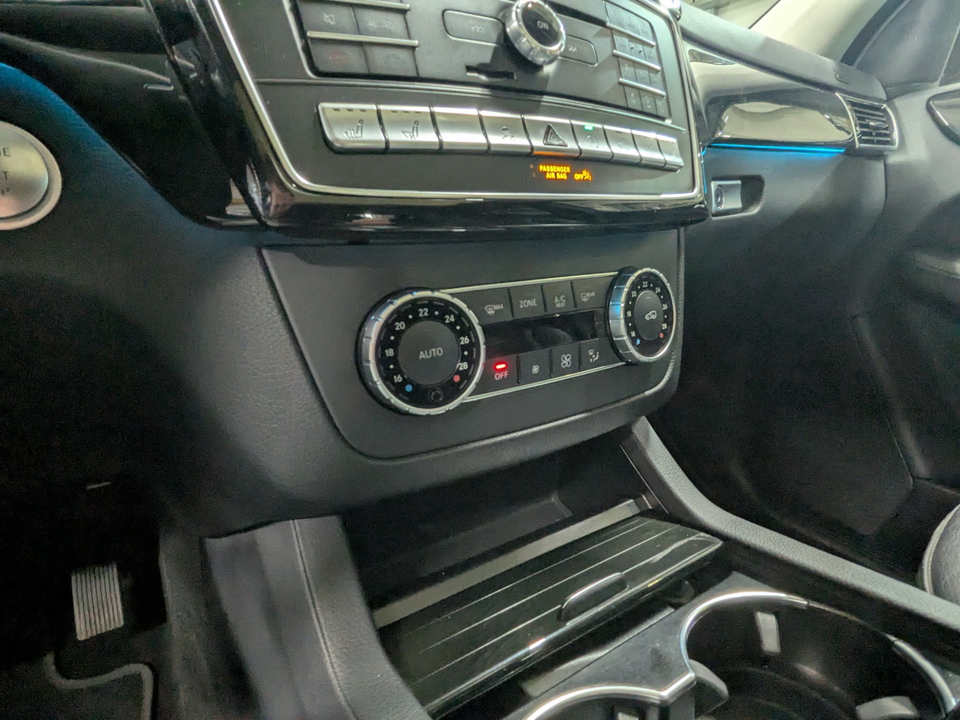 MERCEDES-BENZ GLE Coupe 3.00 (249 л.с), автомат, 2017, пробег 59 600 км