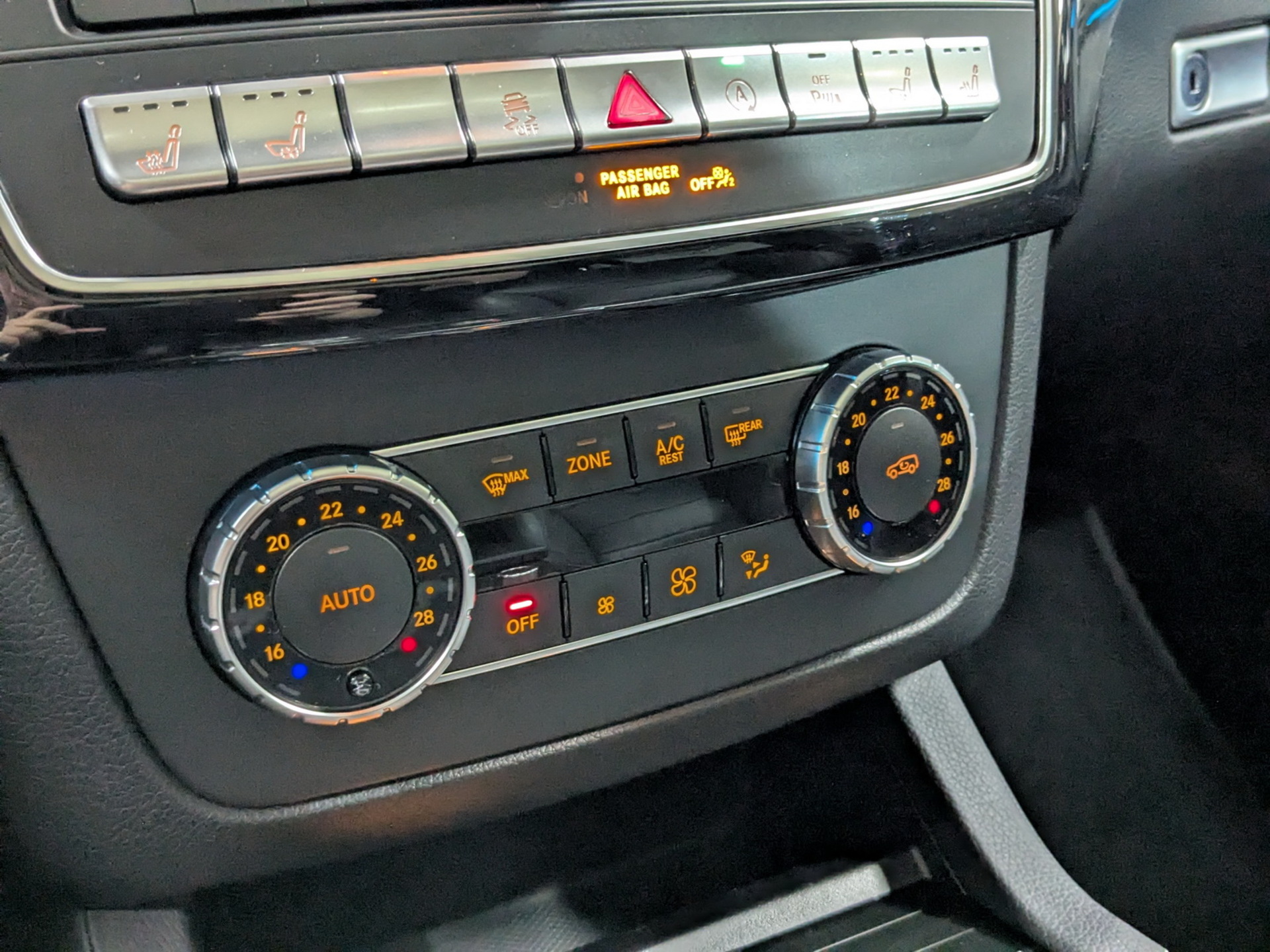 MERCEDES-BENZ GLE Coupe 3.00 (249 л.с), автомат, 2017, пробег 59 600 км