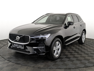 VOLVO XC60 II