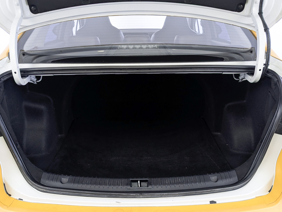 Фото Baic U5 Plus с пробегом 161 262 км