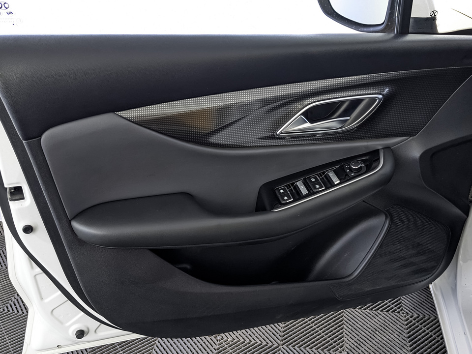 Фото Baic U5 Plus с пробегом 161 262 км