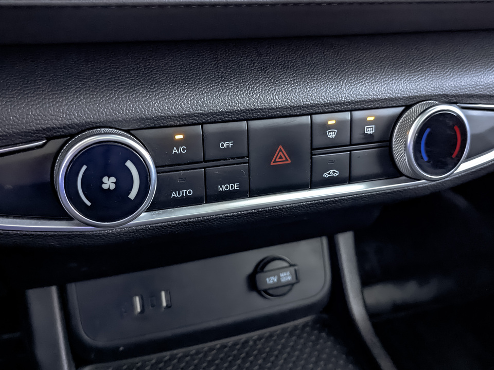 Фото Baic U5 Plus с пробегом 161 262 км