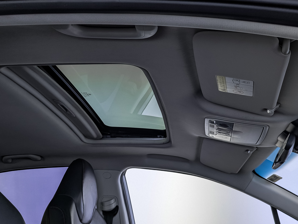 Фото Baic U5 Plus с пробегом 161 262 км