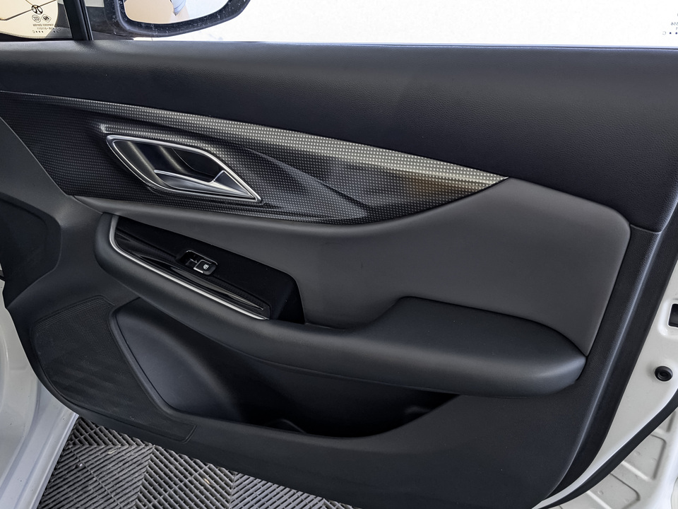 Фото Baic U5 Plus с пробегом 161 262 км