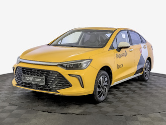 BAIC U5 Plus