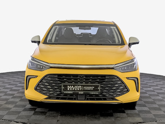 BAIC U5 Plus