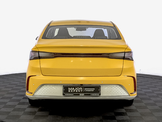 BAIC U5 Plus