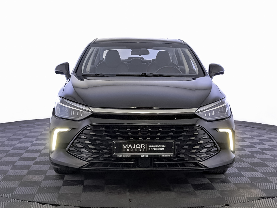 Фото Baic U5 Plus с пробегом 110 905 км