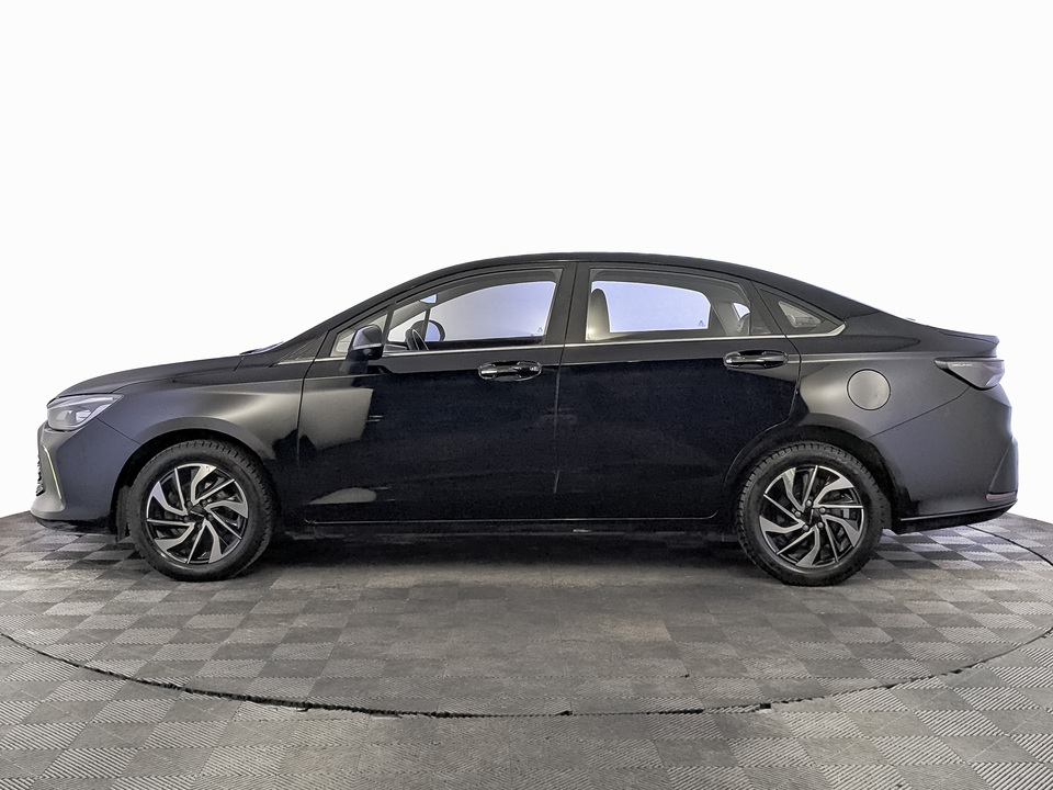 Фото Baic U5 Plus с пробегом 110 905 км