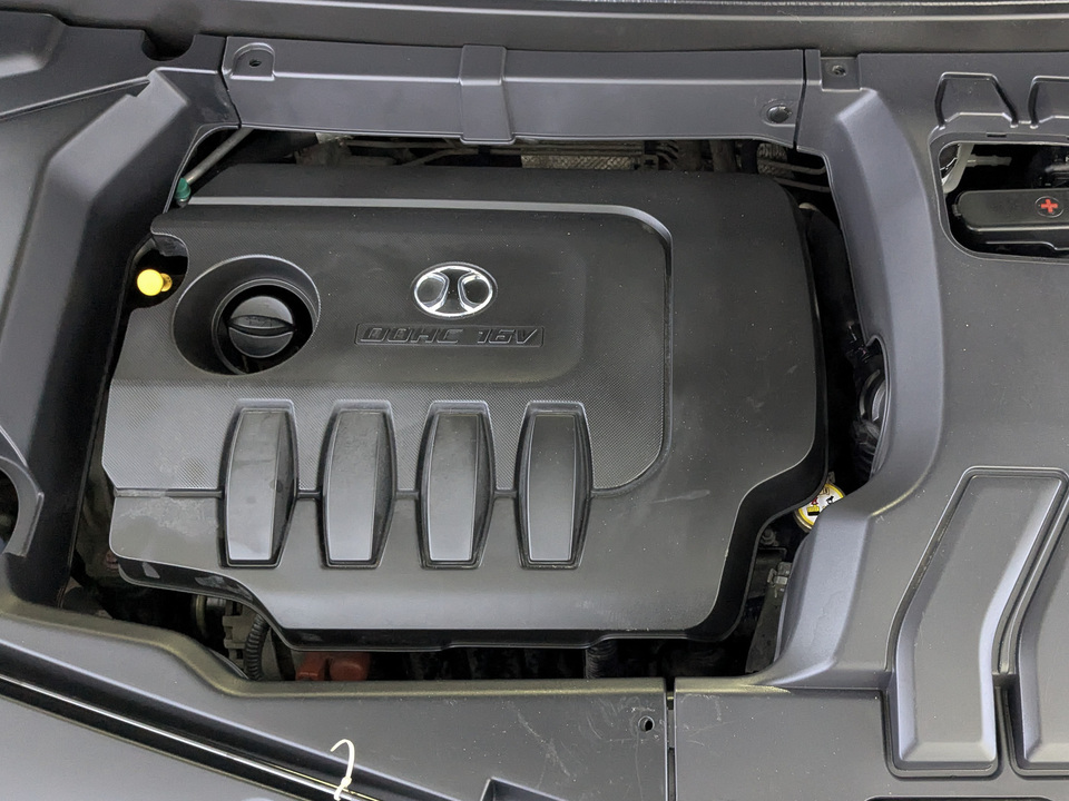 Фото Baic U5 Plus с пробегом 110 905 км