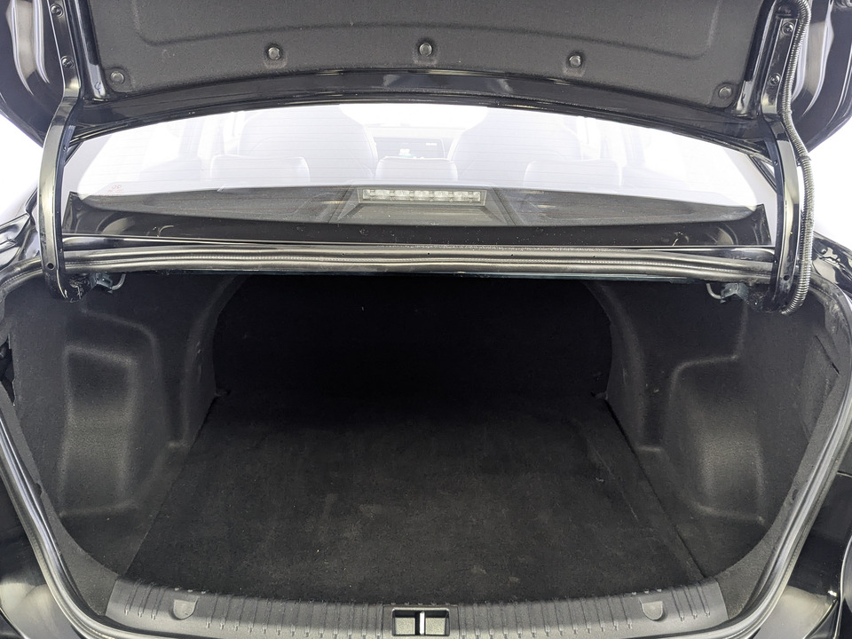 Фото Baic U5 Plus с пробегом 110 905 км