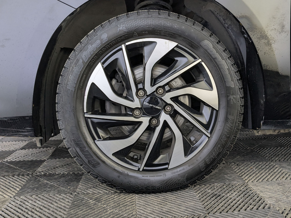 Фото Baic U5 Plus с пробегом 110 905 км