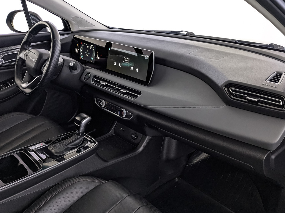 Фото Baic U5 Plus с пробегом 110 905 км