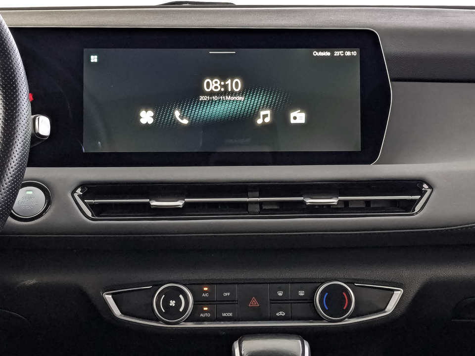 Фото Baic U5 Plus с пробегом 110 905 км