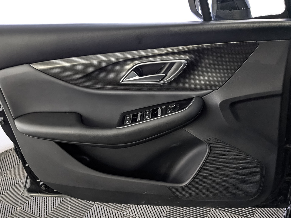 Фото Baic U5 Plus с пробегом 110 905 км
