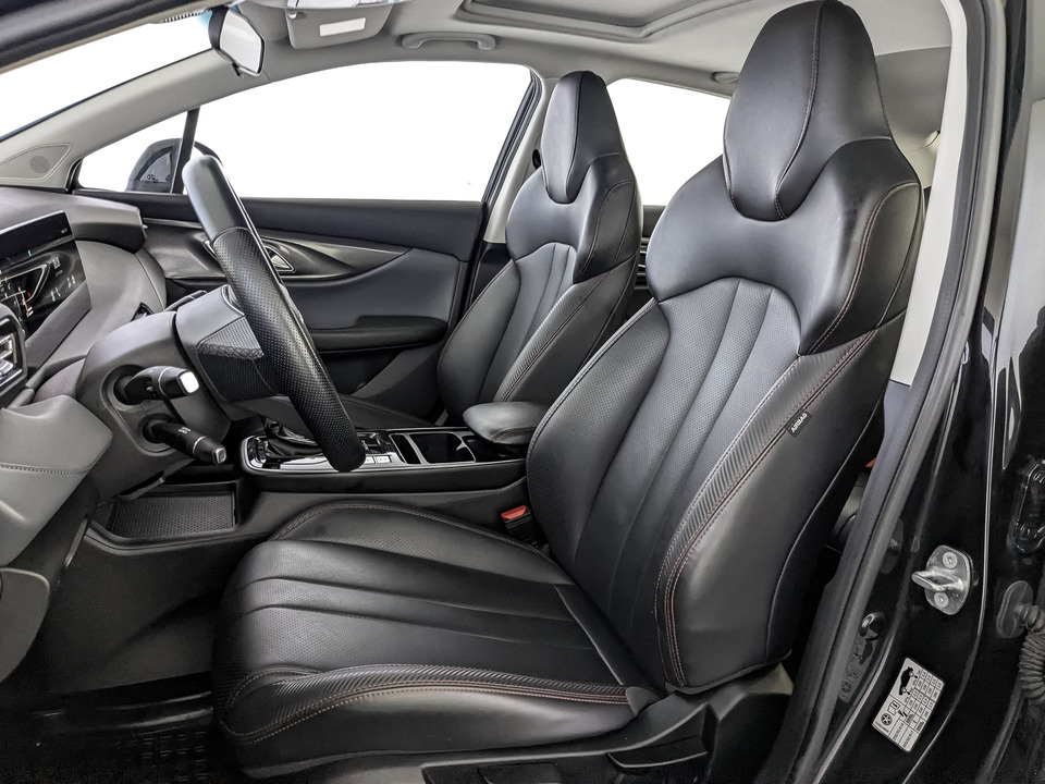 Фото Baic U5 Plus с пробегом 110 905 км