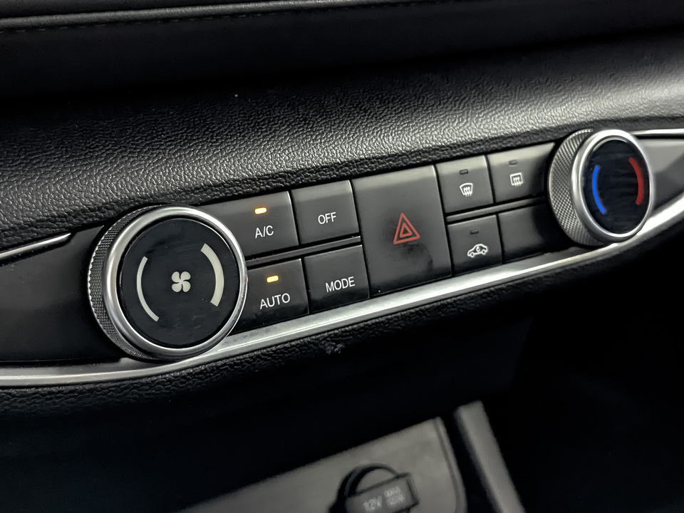 Фото Baic U5 Plus с пробегом 110 905 км