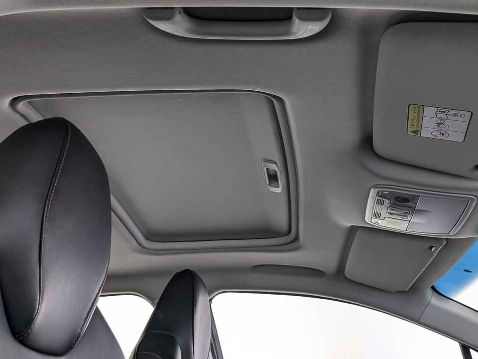 Фото Baic U5 Plus с пробегом 110 905 км