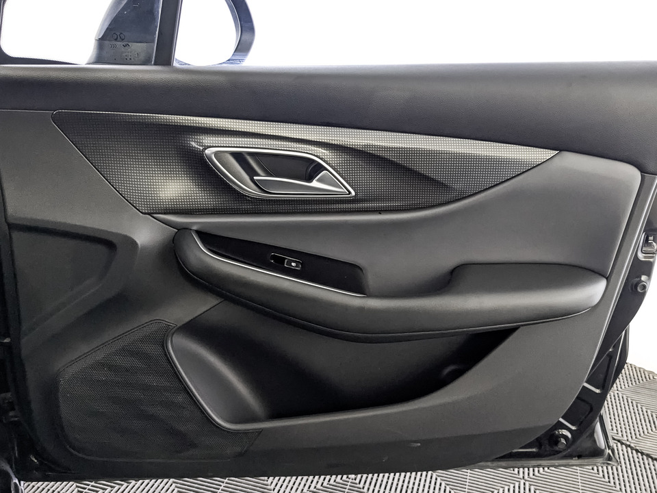 Фото Baic U5 Plus с пробегом 110 905 км