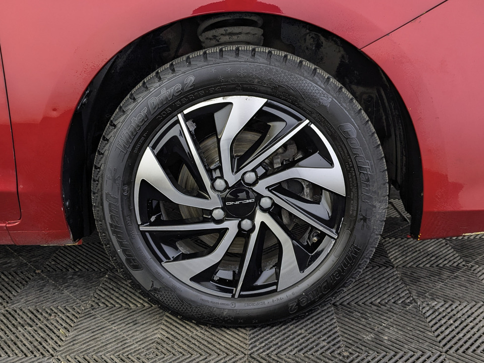 Фото Baic U5 Plus с пробегом 143 512 км