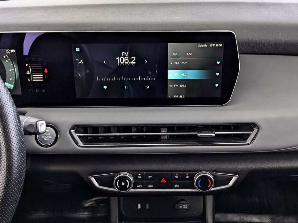 Фото Baic U5 Plus с пробегом 143 512 км