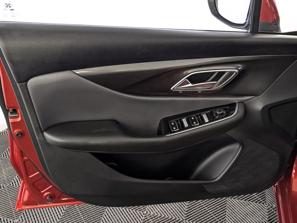 Фото Baic U5 Plus с пробегом 143 512 км